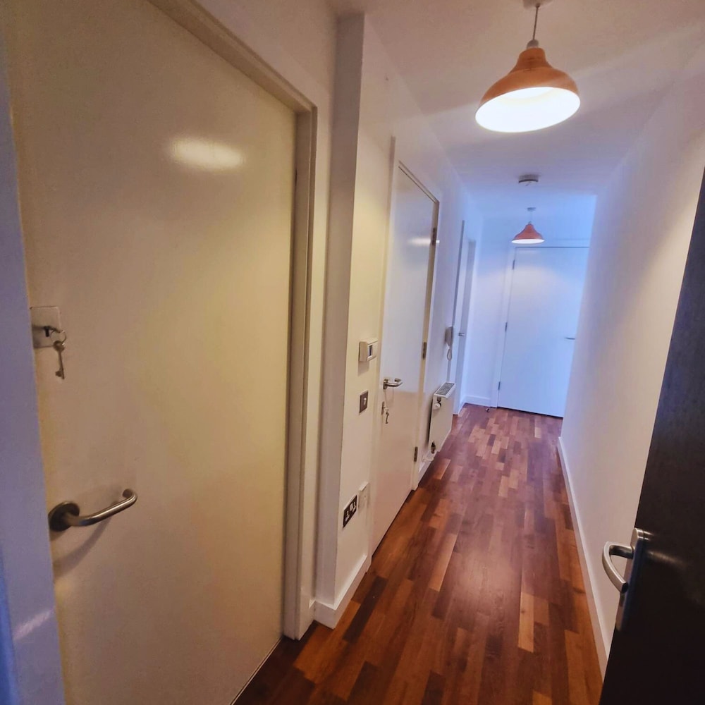 Double Bedroom in London