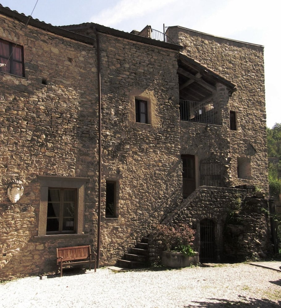 Casteldelpiano Agriturismo & Cantina