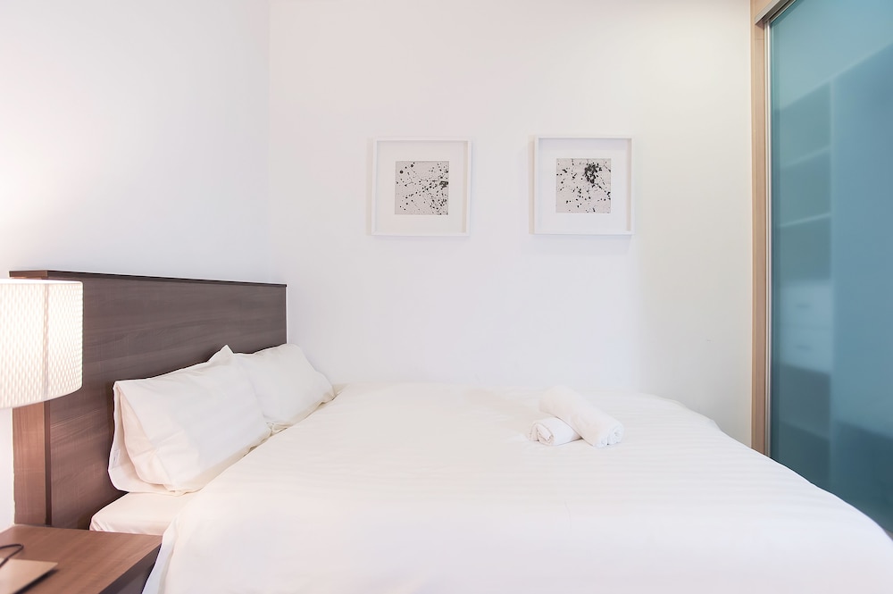 Boulevard Residence photo 6