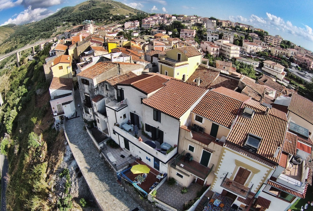 La casa di Ivana