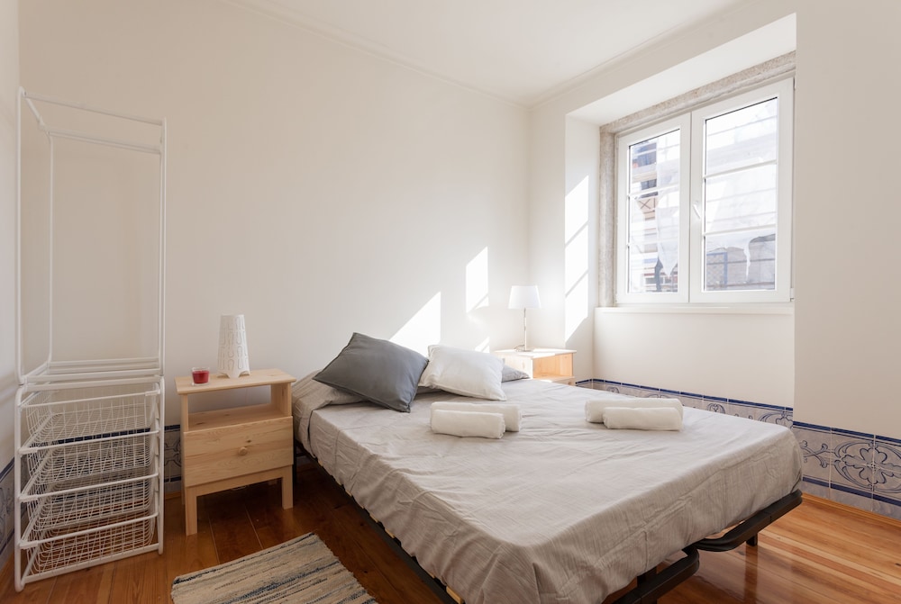 Gonzalo's Guest Apartments - Downtown Historic Flats III