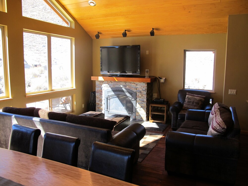 Convict Lake Resort