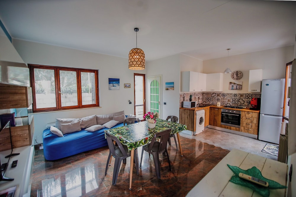 Casa Vacanze Verdemare