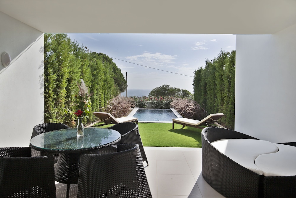 São Rafael Holidays