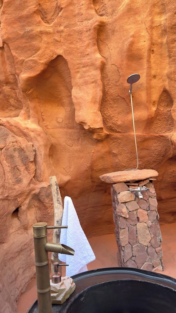 The Legacy of Wadi Rum