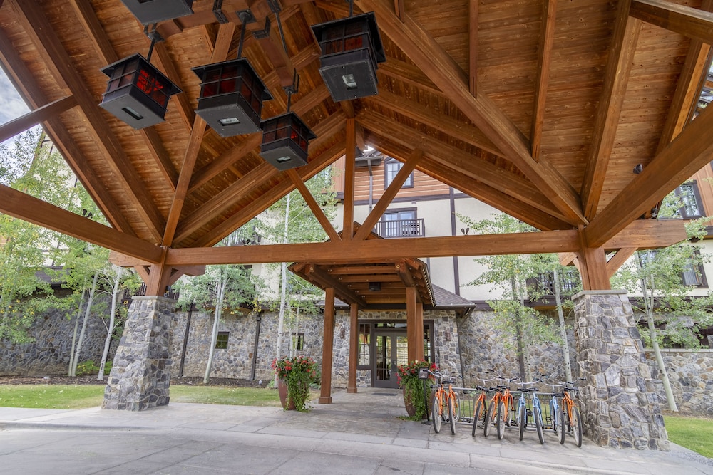 Tamarack Resort - Property Image 139