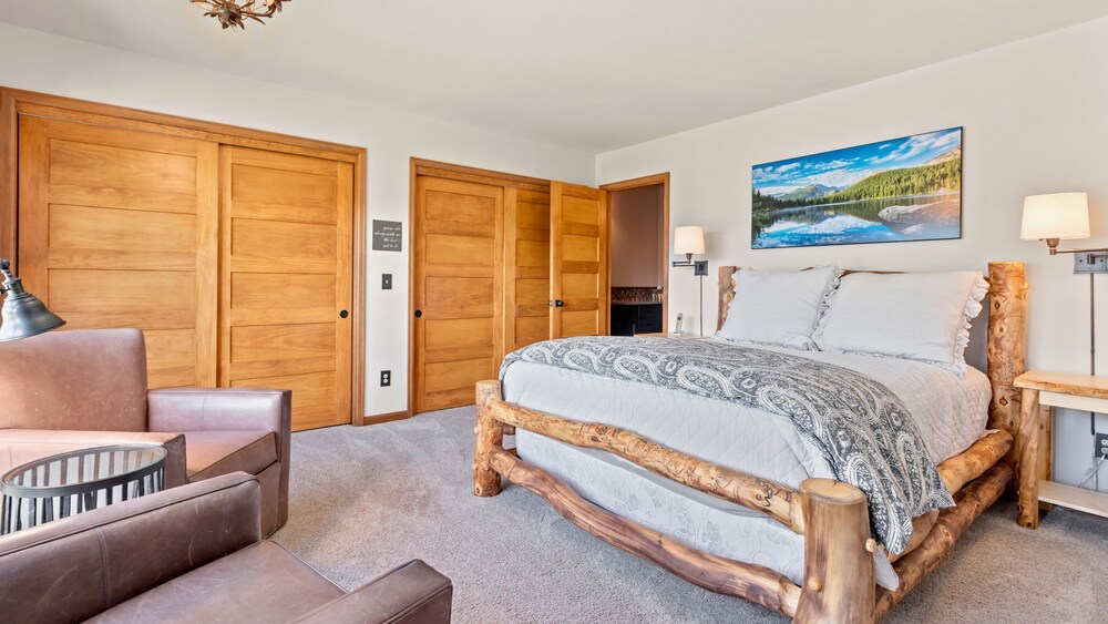 Aspen Spirit Vacation Home At Windcliff 3 Bedroom Home by RedAwning - Property Image 25
