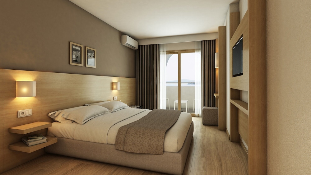 Fortuna Beach Hotel - All Inclusive view 5