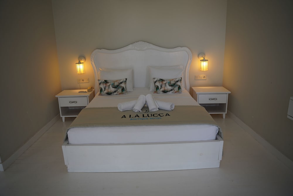 Alalucca Butik Otel - Yetişkinler İçin Sadece - Image 14