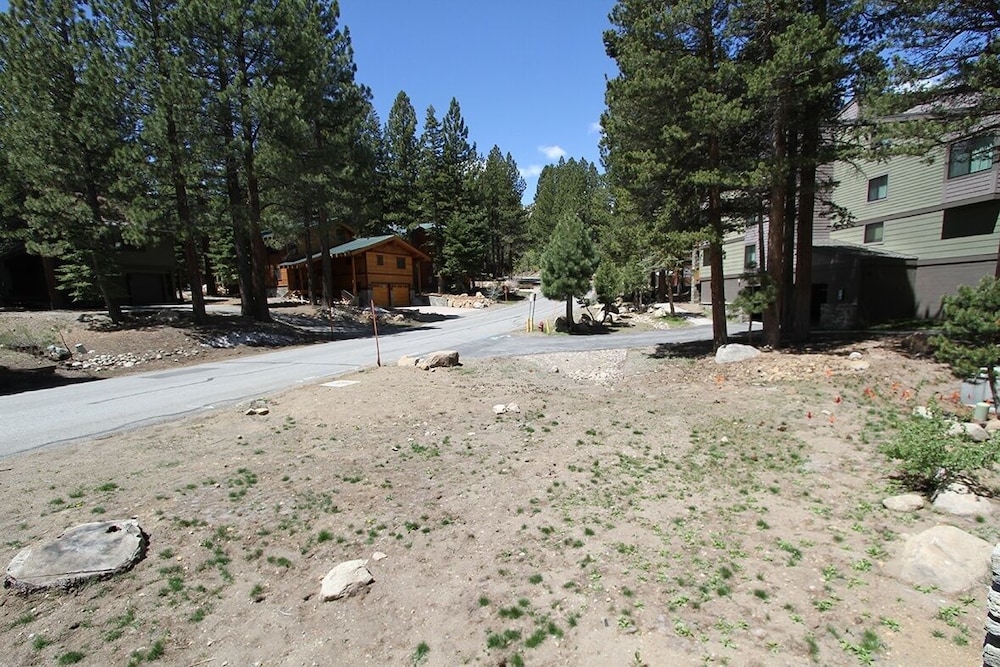 Summit 237 Pet-Friendly, Rustic, On Free Shuttle Route by RedAwning view 4