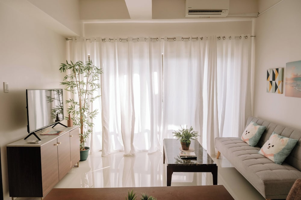 Spacious & Bright Family Escape