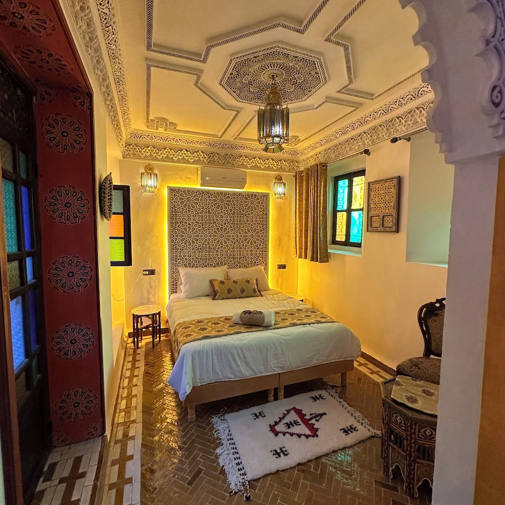 Riad Dar Elbellar