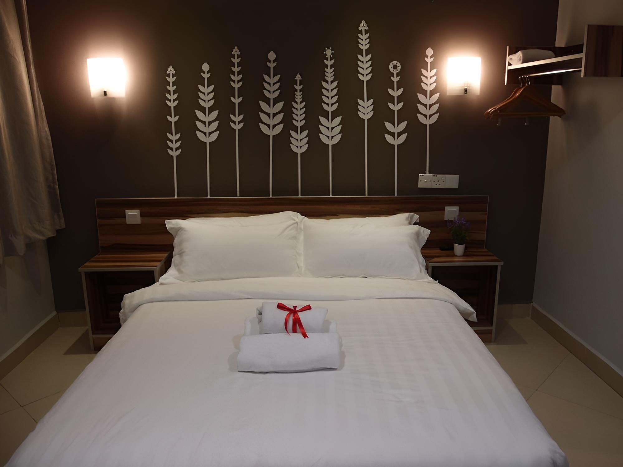 One Avenue Hotel, Balakong