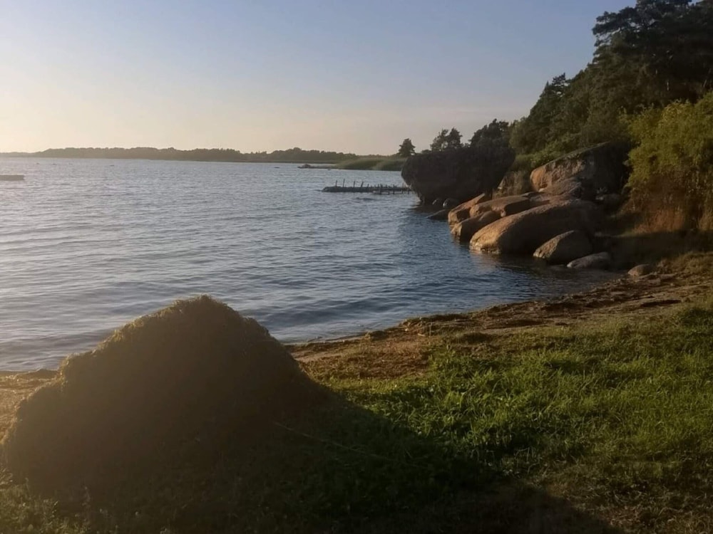 4 Person Holiday Home in Senoren