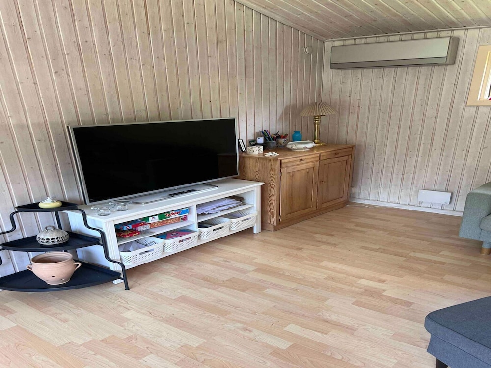 5 Star Holiday Home in Store Fuglede