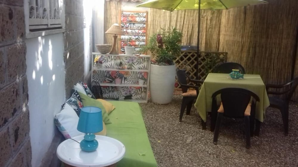La Luna di Roma b&b