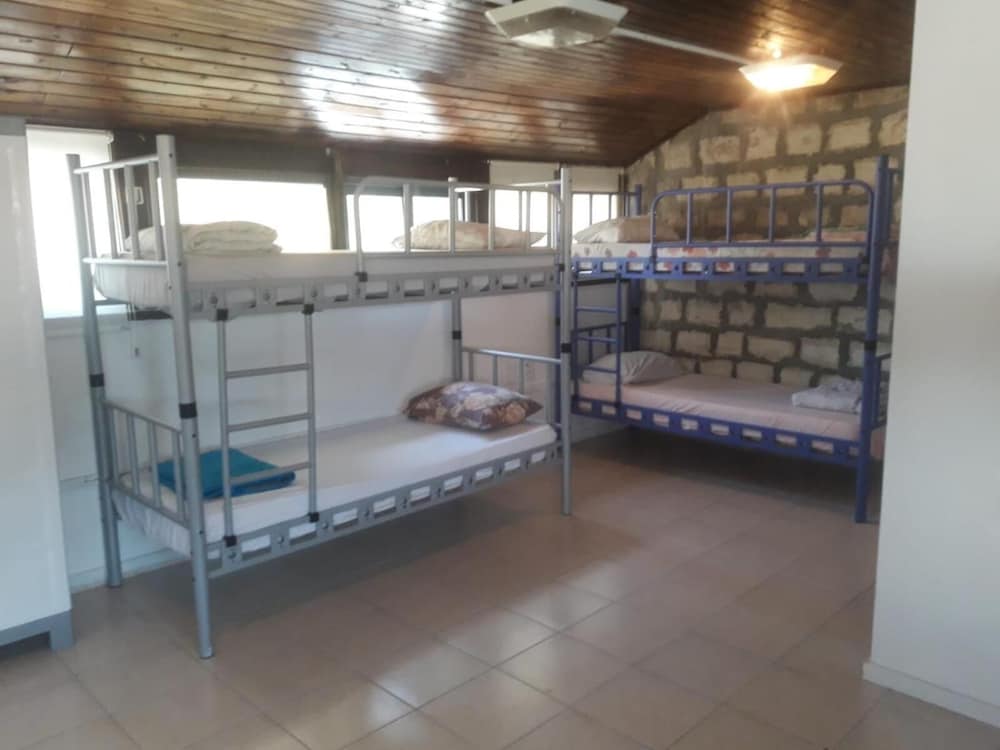 German Colony Guest House