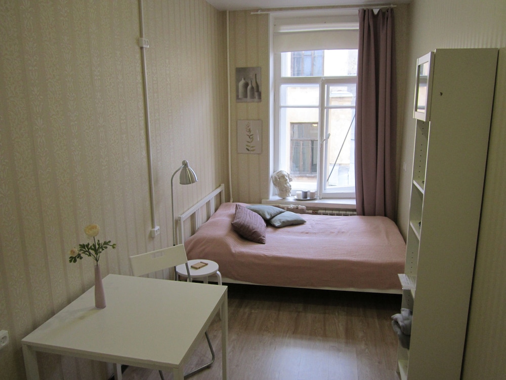 Guest house At the Hermitage