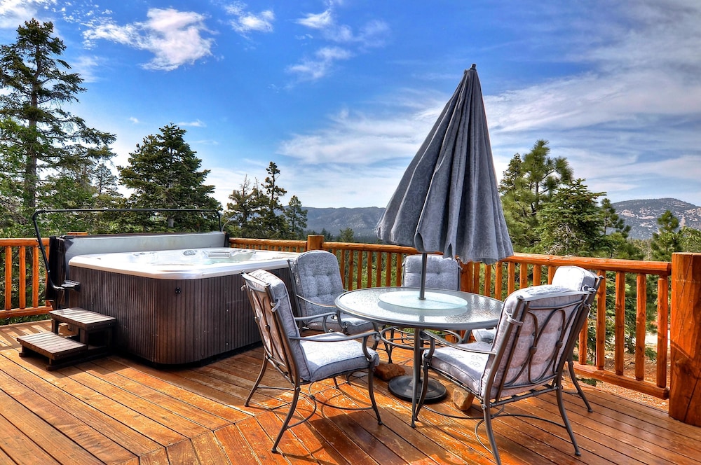 No 36 The Lodge at High Timber Ranch