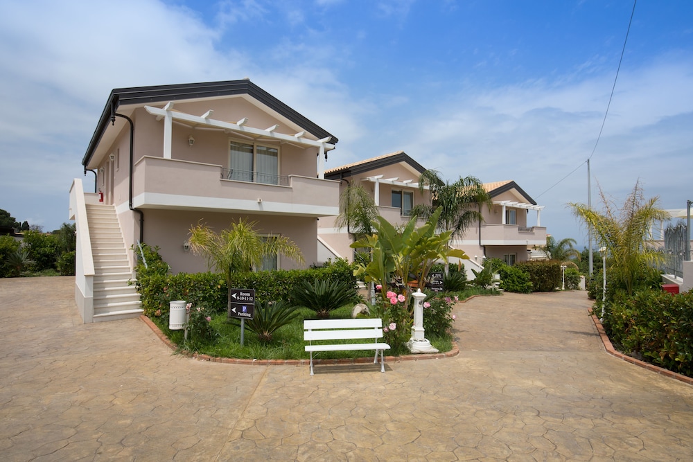 Residenza Borgo Italico