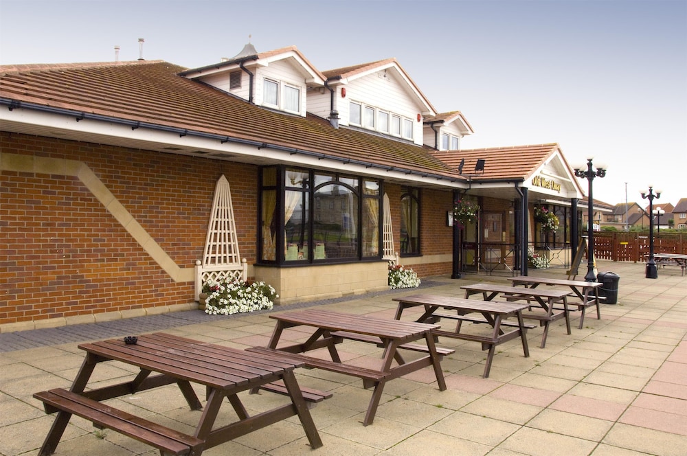Premier Inn Hartlepool Marina, photo 17