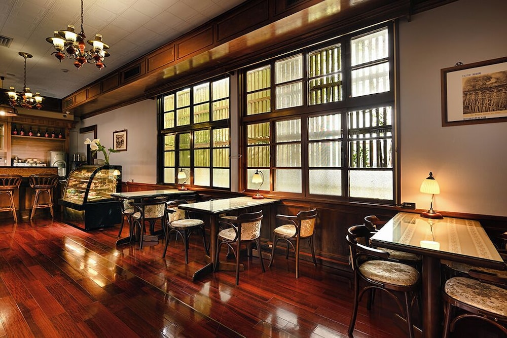 Alishan Hotel 63