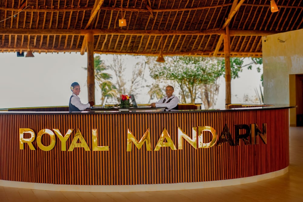 Royal Mandarin Hotel & Resort