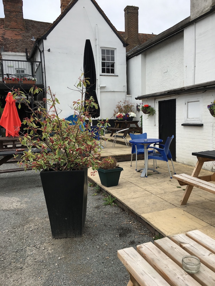 The Chequers