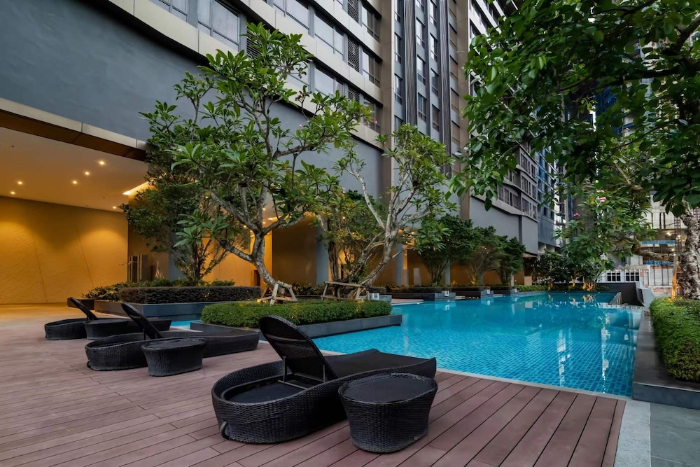 8 Kia Peng Residences photo 6