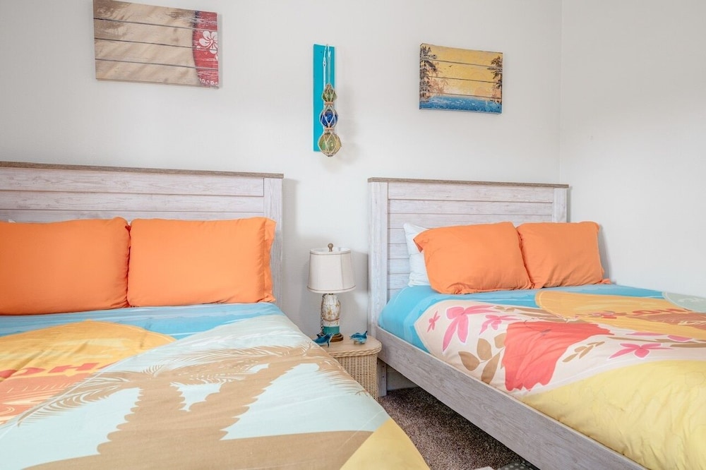 Life's A Beach 3 Bedroom Home