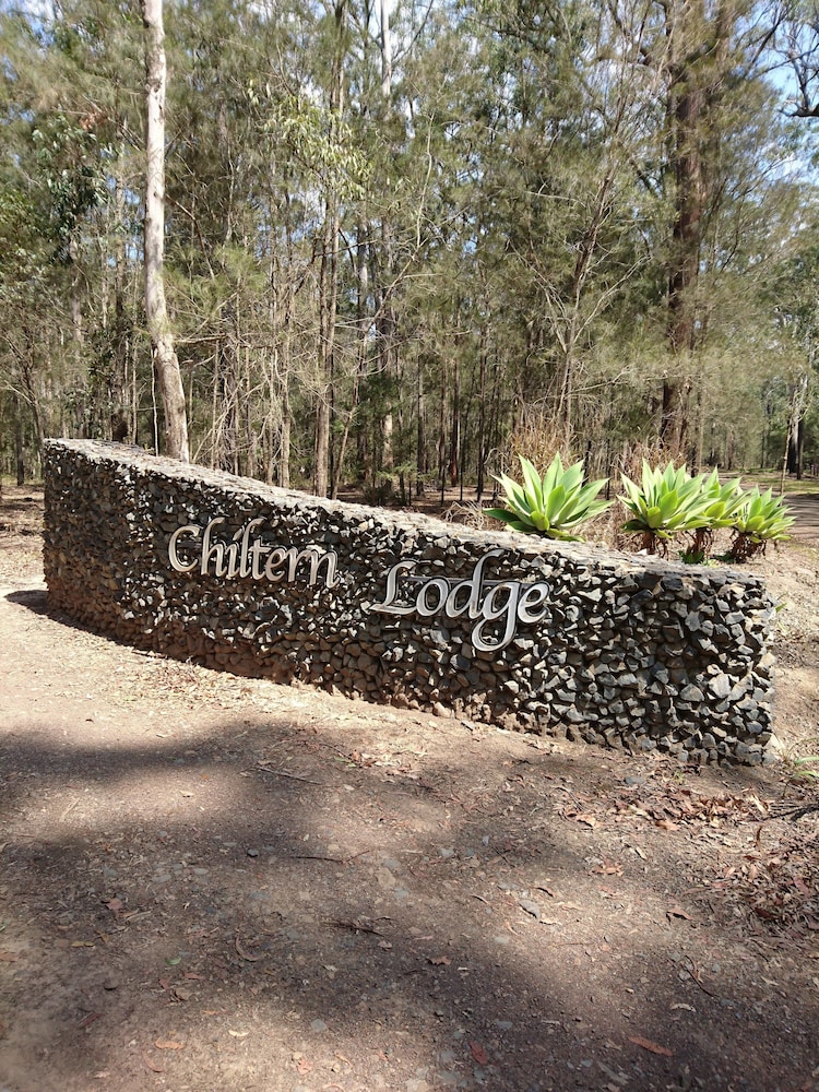 Chiltern Lodge