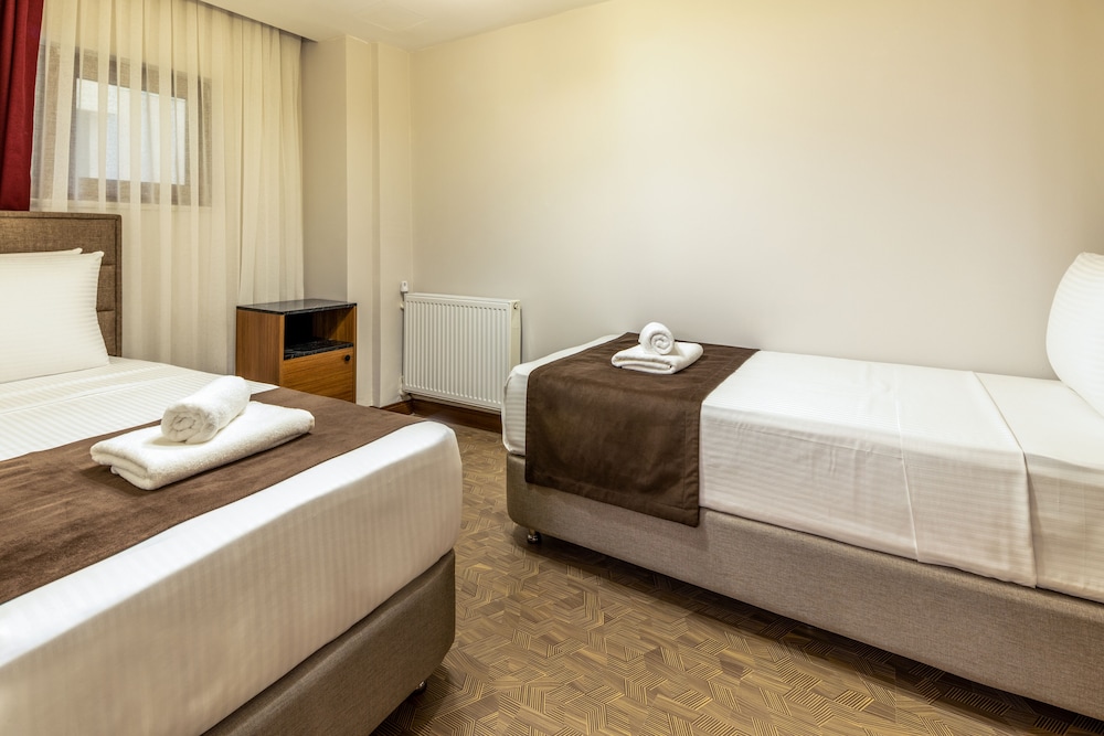 Baymari Suites Tasarım - Image 26