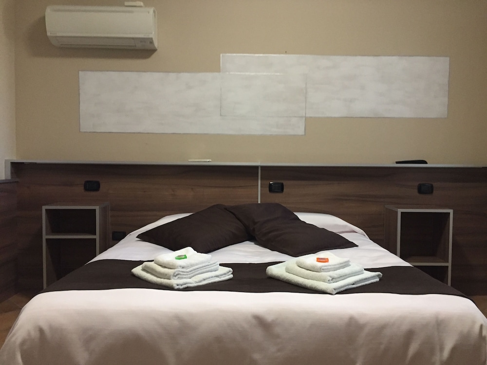 Giardini di Marzo Lecce B&B