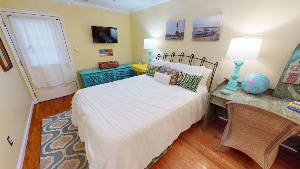 South Beach Ocean N by Tybee Vacation Rentals