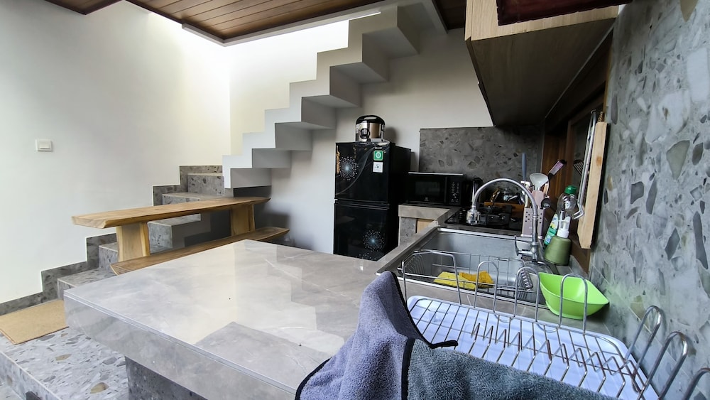 Ku villa Ubud