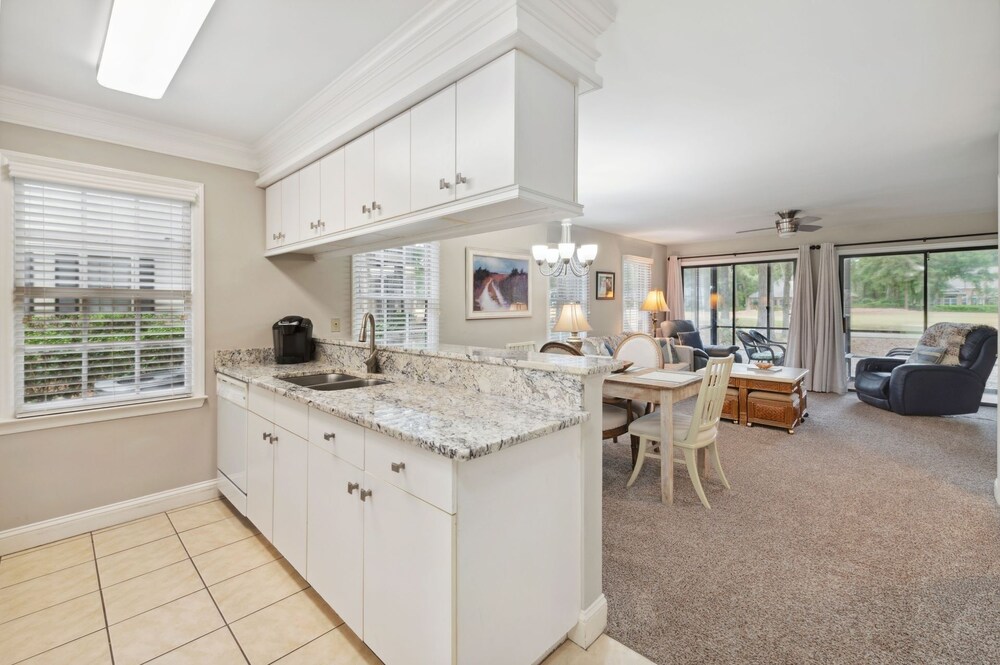 Fore Your Pleasure At Pawleys Plantation 2 Bedroom Condo by Peace Vacations view 4
