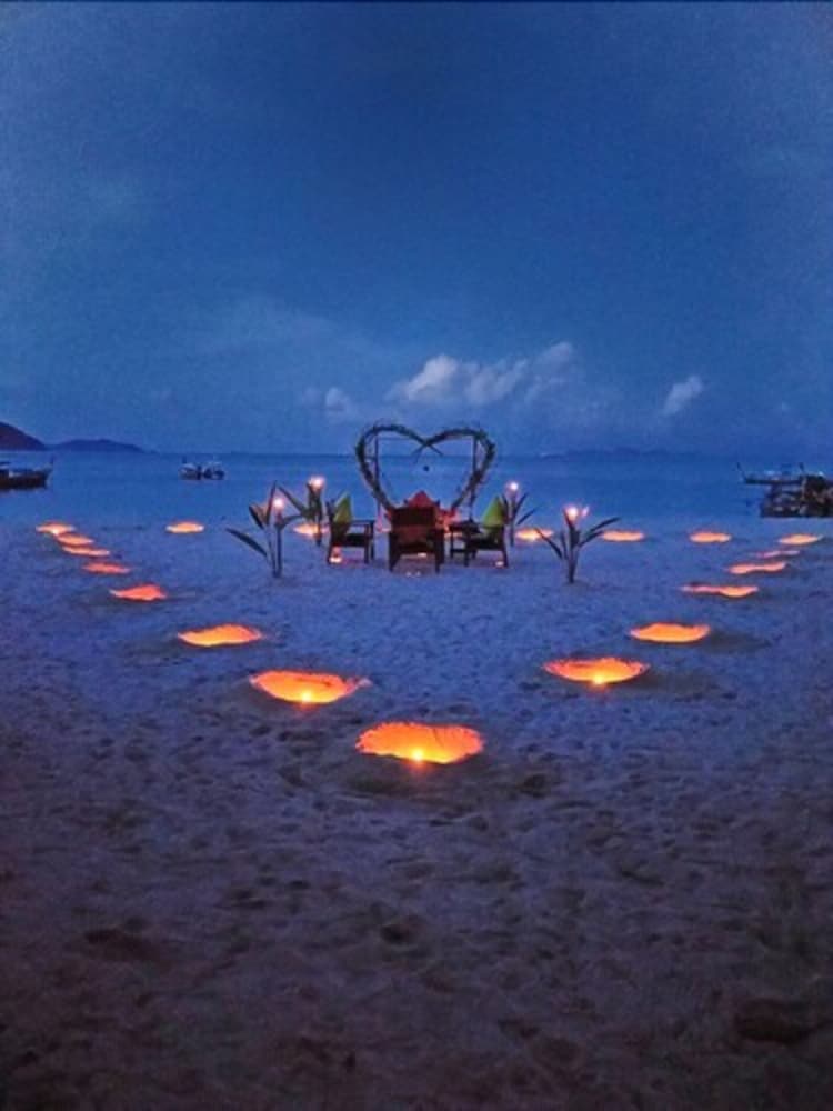 Lipe Beach Resort