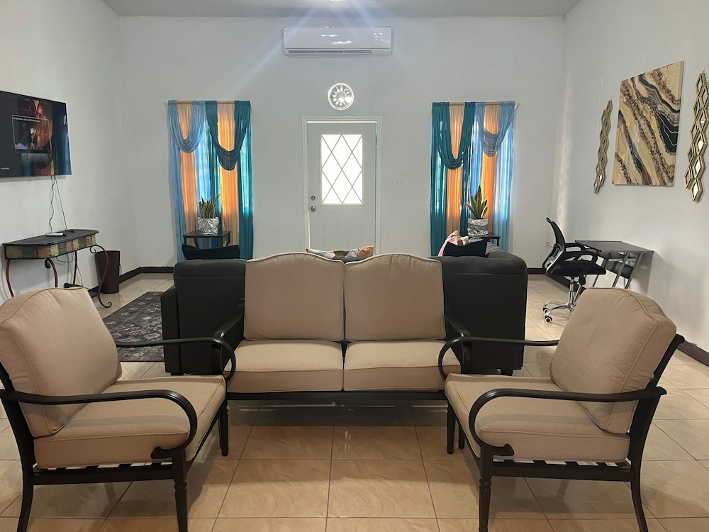Periwinkles cozy retreat