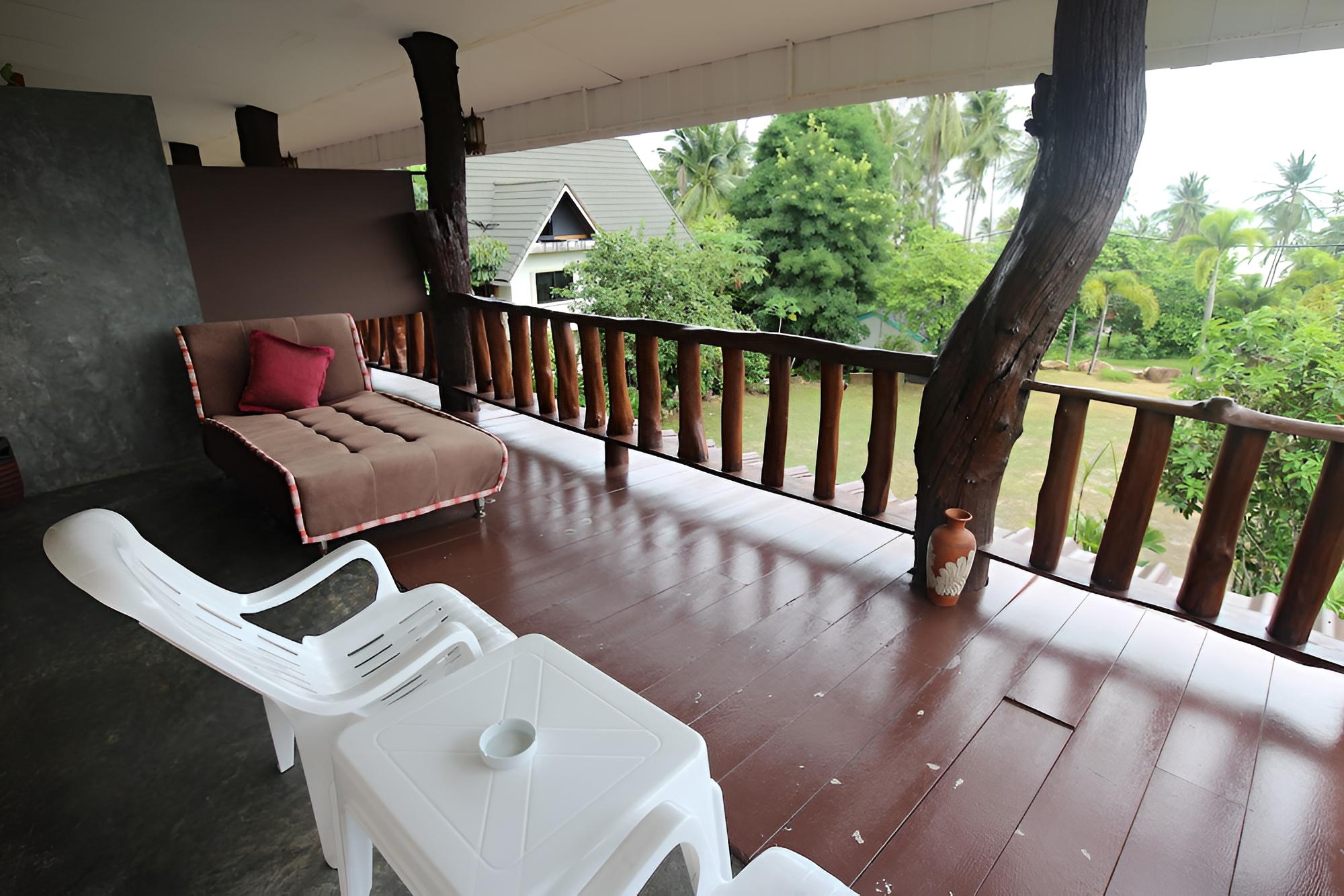 Krabi Klong Muang Bay View
