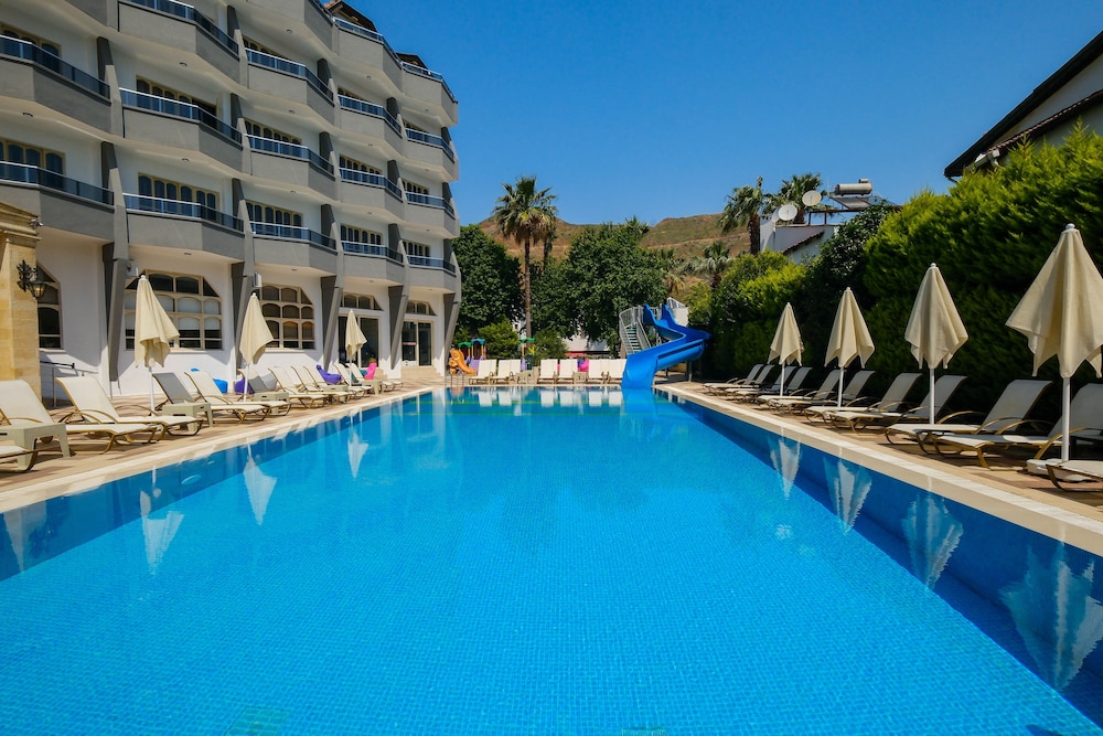 Selen Otel Icmeler - Image 58