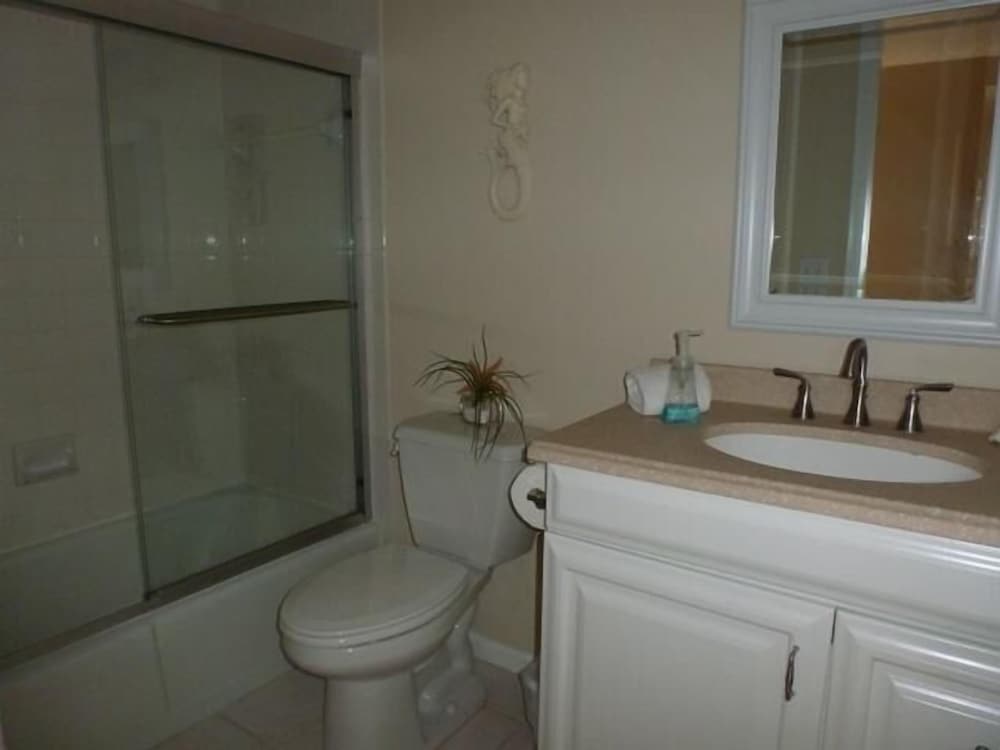 Cove II 431F 2 Bedroom Condo By Midnight Cove II
