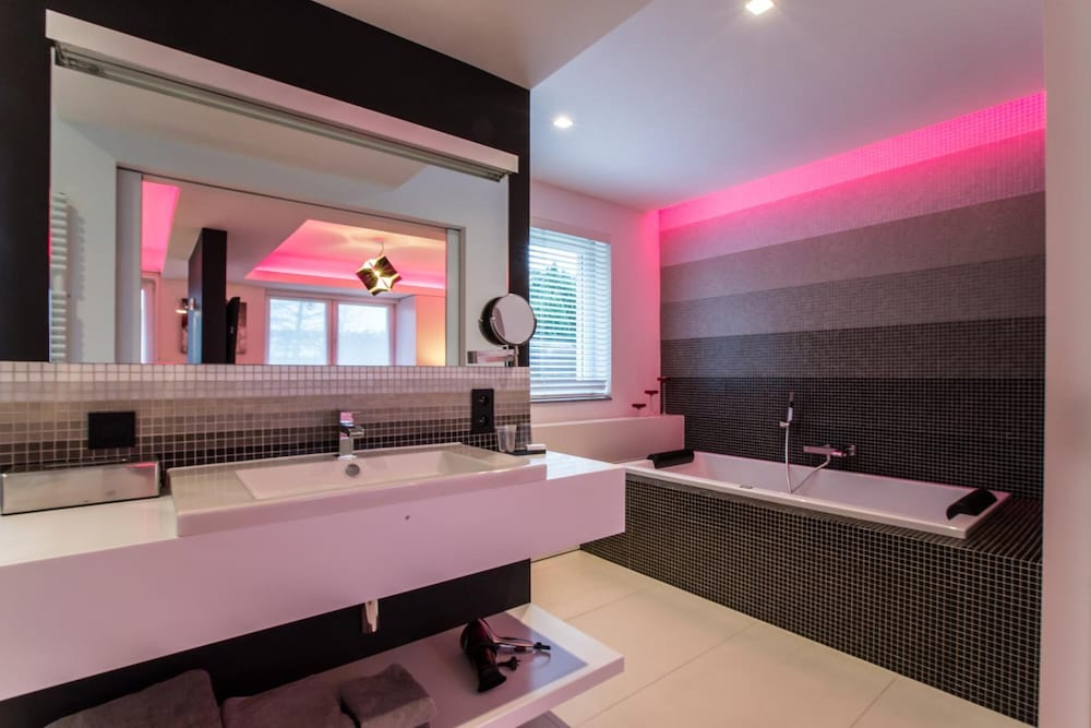 Wellness Hasselt Bed & Breakfast