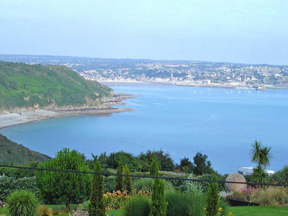 Apartment in Pordic Near Sandy Beach view 3