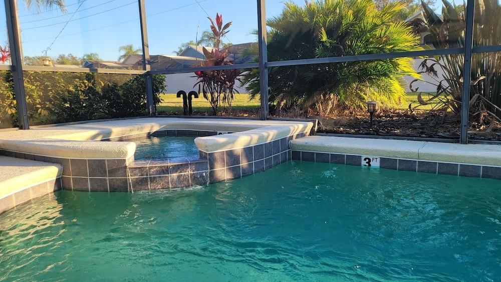 Cp641cd 4 Bedroom Home