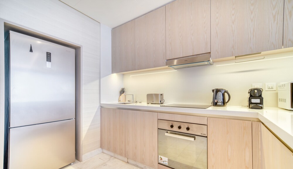 Iconic One Bedroom Panoramic Palm Views photo 5