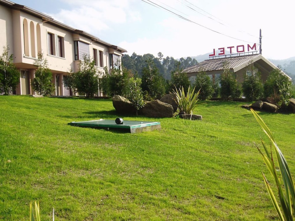Motel Abalo