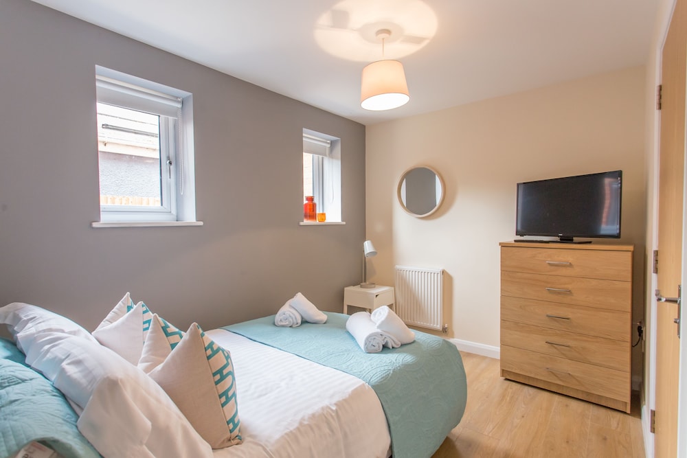 Oxford Vacations - Razia Apartments - Property Image 175
