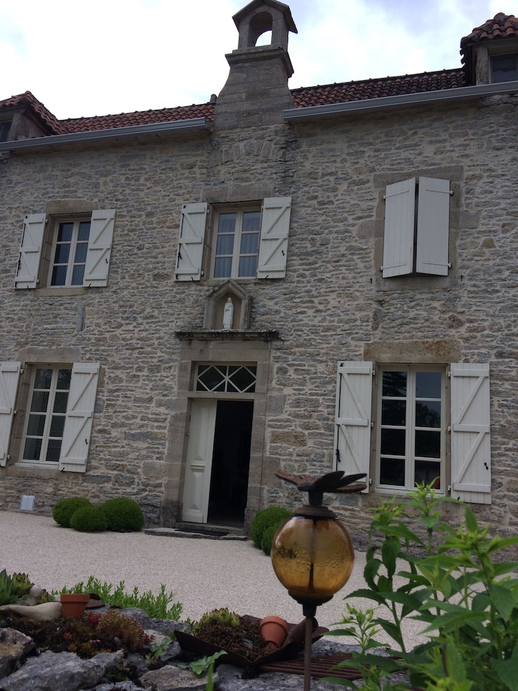 Au Couvent