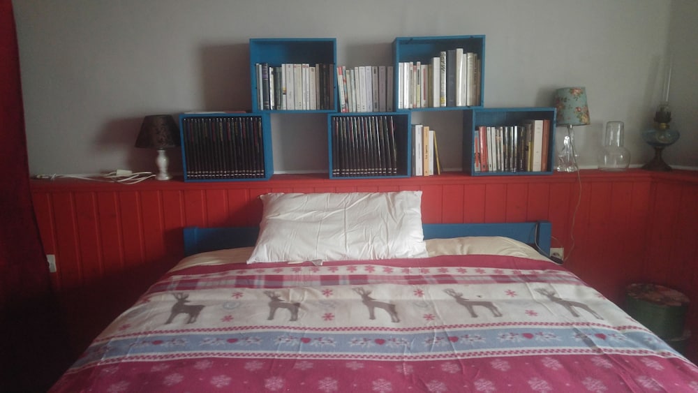 Chambre de Babouchka photo 2