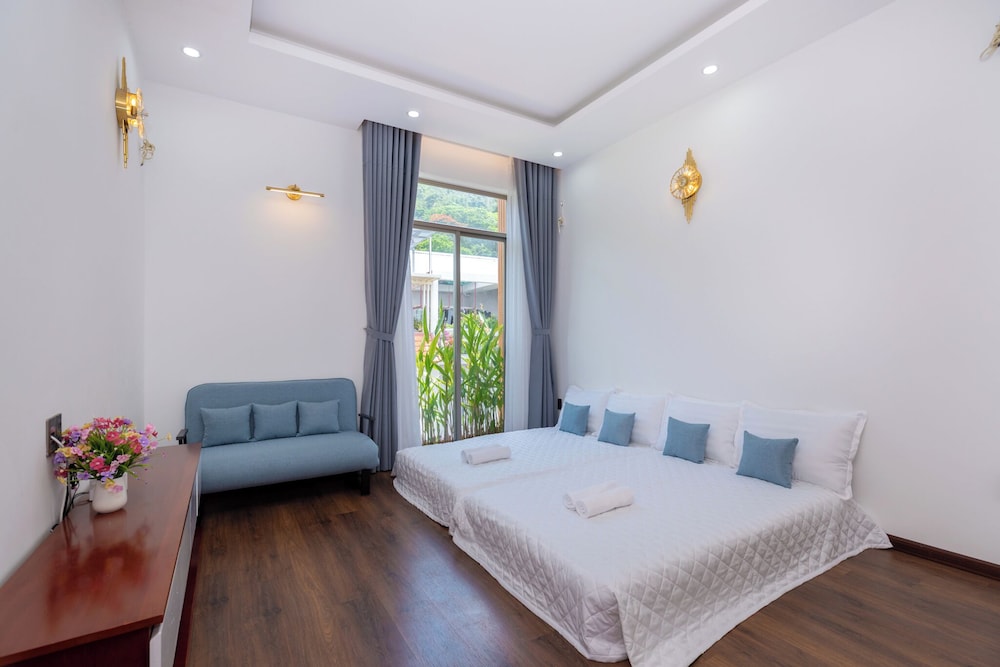 Rio villa